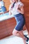 デリヘル素人妻御奉仕倶楽部ヒップス松戸店：れみ
