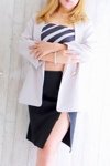デリヘル素人妻御奉仕倶楽部ヒップス松戸店：ゆうな