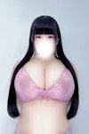 BBW(BigBeautifulWoman)：新山
