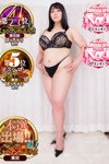 デリヘルBBW(BigBeautifulWoman)：朝月