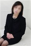 デリヘル大久保おかあちゃんの乳クリ：あかね