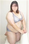 デリヘル池袋風俗デブ専・肉だんご：まお