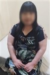 町田人妻浮気現場：かすみ