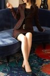 デリヘル東京貴楼館：藤枝 香澄