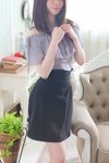 デリヘルBerry(ベリー)：穂高　くう