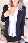 デリヘルびしょぬれ潮噴秘書：ミ　カ
