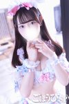 デリヘルごほうびSPA上野店：ももな