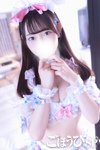 デリヘルごほうびSPA上野店：ももな