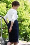 デリヘル完熟ばなな横浜：ふじよ