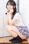 栗田まろん