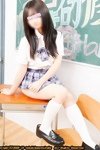 デリヘル手コキ研修塾：愛月める