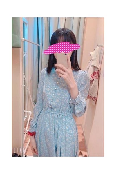 三葉ゆな