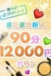 僕らのぽっちゃリーノin越谷：このは