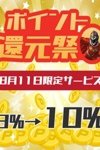 創業22周年記念