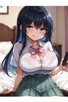 デリヘル JKリフレ ふぁんねる秋葉原上野店|シークレットちゃん