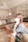 葉糸 れい