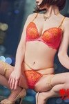 デリヘル横浜痴女性感フェチ倶楽部：ゆま