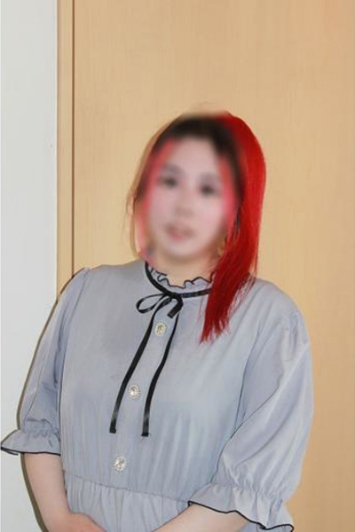 れい
