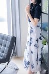 デリヘル罪なエステ 品川：瀬戸あやか